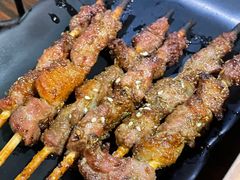 -烧蠔帮·生蚝海鲜牌档(观海店)