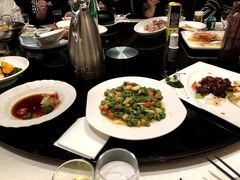 小炒海参-碧丽宫大酒店(召稼楼店)