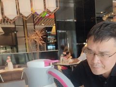 -鹭江潮餐厅•福建菜(鹭江佲家酒店)