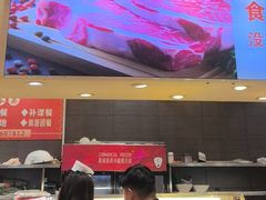 -富龙快餐店(铁西店)