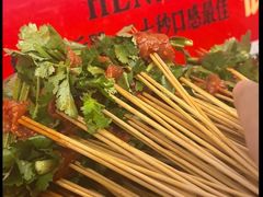 -镇江龙·火锅串串(武侯祠店)