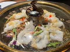 -绿茶餐厅(昌平悦荟店)