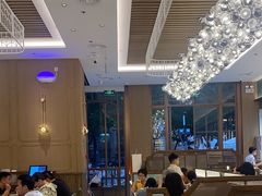 -新世界餐厅(万达店)