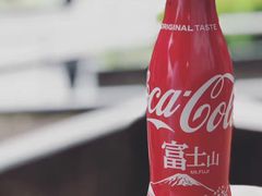 -富士山吉田線五合目