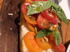 -La Strada(安福路店)