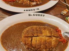 -伽喱博士 Dr.CURRY咖喱饭(太阳宫咖喱店)