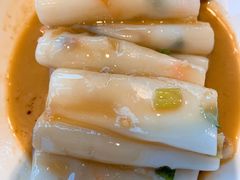 XO酱炒肠粉-中国厨房/台湾牛肉面