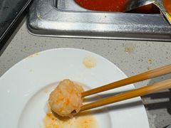 -海底捞火锅(莘松路店)