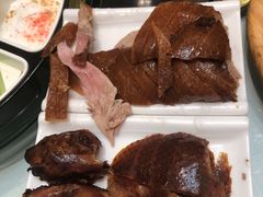-锋味餐厅(空港复悦里店)