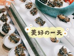 -丰卓会海鲜自助(中润大道店)