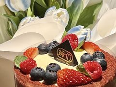 -姆们M Sweetie Cake(三里屯店)