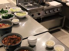 -枣庄开元凤鸣山庄·中餐厅