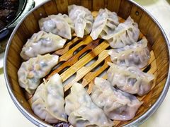 羊肉饺子-海南東山羊莊(黄石分店)