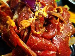 -吉志烤肉(太原总店)