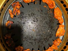 -花味烤肉·拌饭(庐阳万象汇店)