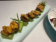 -肆月河豚·新淮扬(金融街店)