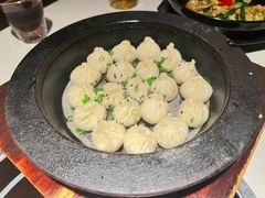 -拈菜(观音桥阳光世纪店)