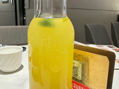 -外婆家(西红门荟聚购物中心店)