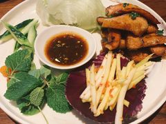 -星叶·东南亚料理(宁波万象汇店)