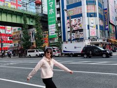 -秋叶原电器街