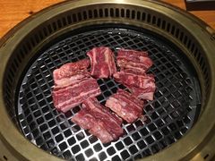 -肉魁屋·烧肉·烧鸟·酒场(高新店)