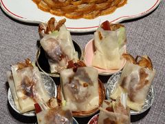 -秀儿四九城·新京菜(亚运村鸟巢店)