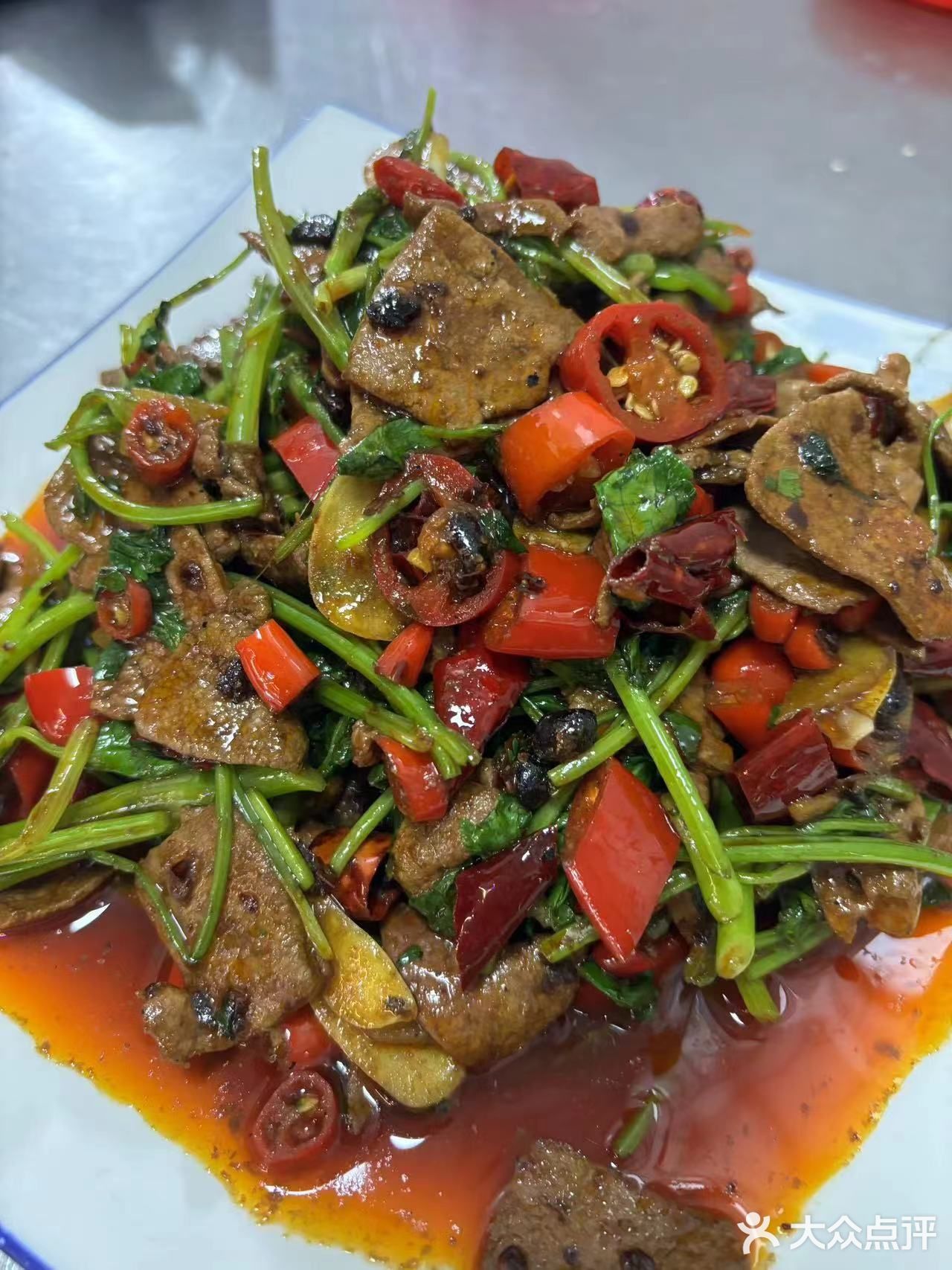 天然豆腐来一块
