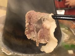 -月圆火锅(宁海东路二店)