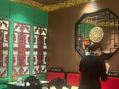 -锦府盐帮·侯宅(五棵松万达店)