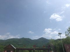 -三块石国家森林公园