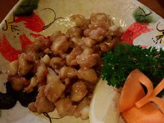 柚香鸡软骨-天手古舞居酒屋(889广场店)