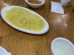 -田波泡椒牛蛙(巴丽新地店)