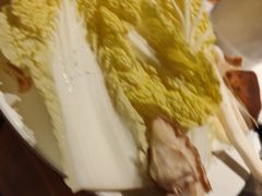 -火锅岛潮牌自助餐厅(天津天佑城店)