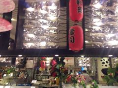 大堂-芭菲盛宴·环球美食(解放碑英利国际店)