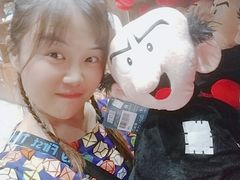 -蓝精灵乐园·世茂精灵之城主题乐园