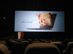 -中影嘉华国际影城(大芬星都里店)