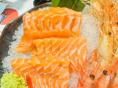 -松坂屋日料自助(长城路店)