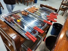 -李家水浒烤肉(五一店)