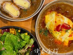 -俊泰食档·韩式料理(新迎小区店)
