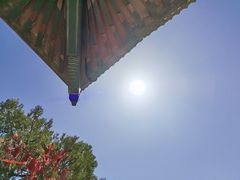 -终南山南五台景区