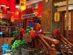 -湘水谣(芙蓉店)