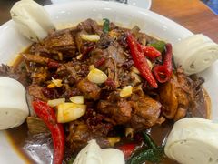 -再回头私房菜·老南京菜