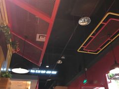 大堂-喜虾客·大虾火锅(郑州无限城店)
