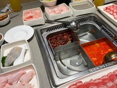 -海底捞火锅(龙湖金沙天街店)