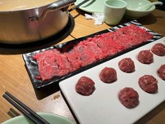 -掂档潮汕牛肉火锅(沈阳万象城店)
