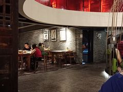 -树厨贵州菜(大十字店)