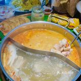 三亚的椰子鸡已经是next level了！！