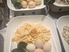 -大张烙馍村·美食地标(泉山店)