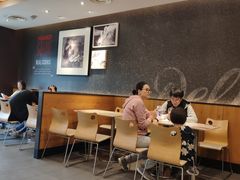 -肯德基(国展店)