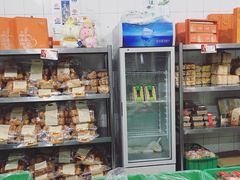 -清真全盛斋传统糕点(西羊市店)